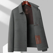 Stylische und vielseitige Damen-Jacke für jede Gelegenheit – Grau