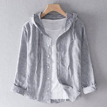 Damenbluse Klassischer Schnitt Elegantes Design – Grau
