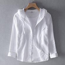Damenbluse Klassischer Schnitt Elegantes Design – Weiß