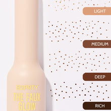 SonnenPunkte™ Verspielter Beauty-Akzent – Hell