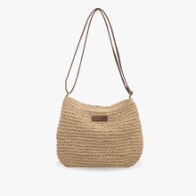 Daisy | Vielseitig Alltagstauglich Umhängetasche – Beige