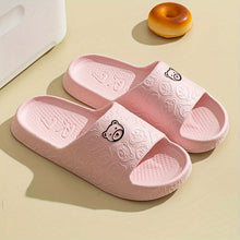 ErgoFlex™ – Ultra Bequeme Ergonomische Badesandalen für Herren – Rosa