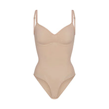 Soera Iconic Bodysuit – Beige