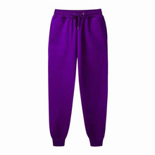 Jolly | Unisex Jogginghose – Lila