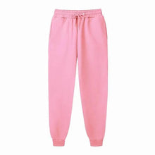 Jolly | Unisex Jogginghose – Rosa