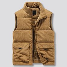 Sandro East Weste – Braun