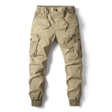 Sanzhar - Highland Cargo Hose – Khaki
