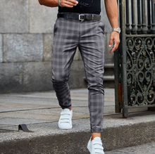 Thurstan - Herrenhose – Grau