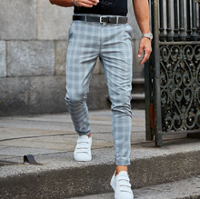 Thurstan - Herrenhose – Blau