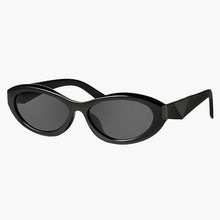 ÉLISE | SONNENBRILLE – Schwarz