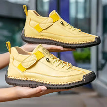 MIA ORTHOPÄDISCHE SNEAKERS – Gelb