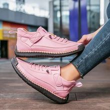 MIA ORTHOPÄDISCHE SNEAKERS – Rosa