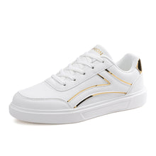 Herren Stylishe Freizeit Sneakers Fudus – Platin