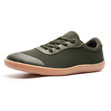 Herren lässige leichte Sneakers Fudus – Olive
