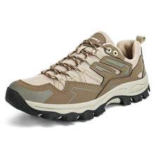 Damen Leichte Trailrunning Sneakers mit Verbesserter Griffigkeit Fudus – Braun