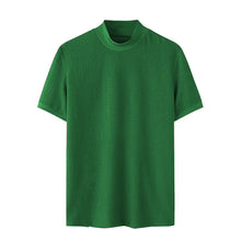 COUTURE™ WASSERWELLEN T-SHIRT – Grün