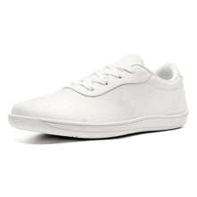 Herren lässige leichte Sneakers Fudus – Weiß