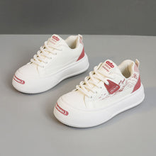 Damen Sportliche Sneaker mit urbanem Design und ergonomischer Dämpfung – Rosa
