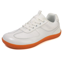 Herren Freizeit Sport Sneakers Fudus – Weiß