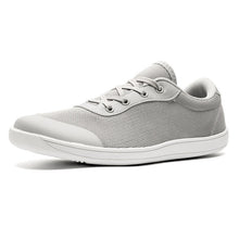 Herren lässige leichte Sneakers Fudus – Grau