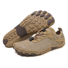 Herren Quick-Dry Outdoor Aktivität Sneakers Fudus – Khaki