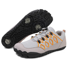 Herren Quick-Dry Outdoor Wassersport Sneaker Fudus – Hellgrau