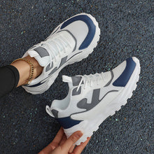 Herren Stylische Sport Sneakers mit Verbesserter Dämpfung Fudus – Weiß