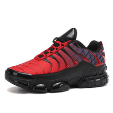 Herren Hochleistungs-Mehrzweck-Sneaker Fudus – Rot