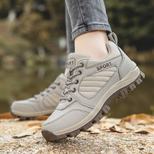 Damen Outdoor Trail Sneakers Fudus – Aprikose