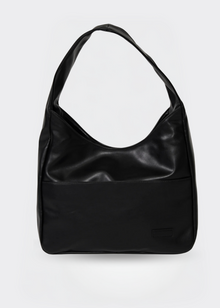 Olene Handtasche Damen – Alltagstasche – Schulter Tasche – Schwarz