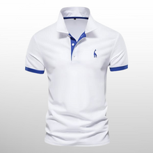 Oscar | Polo Shirt – Hvid