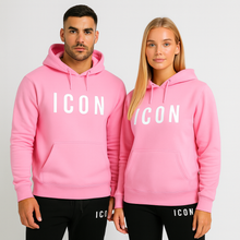 Passendes Hoodie- Und Jogginghosen-Set - Fynn – Rosa