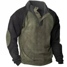 Pullover Mit Raglanärmeln - Magnus – Grün