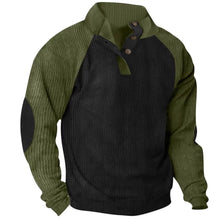 Pullover Mit Raglanärmeln - Magnus – Schwarz