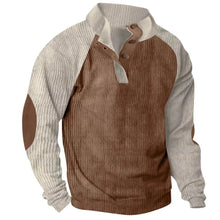 Pullover Mit Raglanärmeln - Magnus – Beige