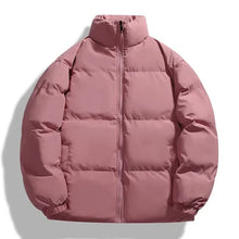Alina | Winterparka – Rosa