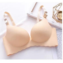 UnsichtBH™ Bequemer Lift-BH – Beige