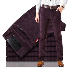 MONARK HOSE – Weinrot