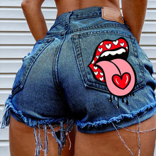 Yannie - Bring Rock 'n Roll Zurück – Dunkelblau