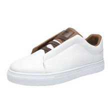 Urban Sneaker für Herren – Aziel – Weiß