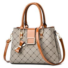 CLARA - Tragetasche – Khaki