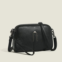 Elegante Umhängetasche Damen – Schwarz