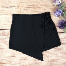 Kathy - Schicker Skort Bequemlichkeit & Klasse – Weiß