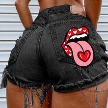 Yannie - Bring Rock 'n Roll Zurück – Schwarz