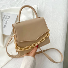 Dianarah - Handtasche: Das Must-have der Saison – Beige