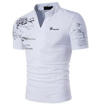 Beeckhoven™ | Cooles Herren Poloshirt – Weiß