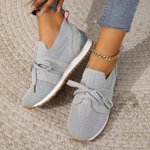 Romy - Sneakers für Frauen – Grau (beliebt)