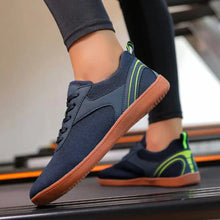 Harper - Orthopädische Schuhe – Dunkelblau