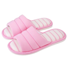 Hausschuhe Damen Offen Indoor | Leicht & Rutschfest – Rosa