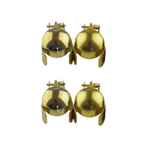 KerzenLöscher™ Schnelle Flammenkontrolle – Gold